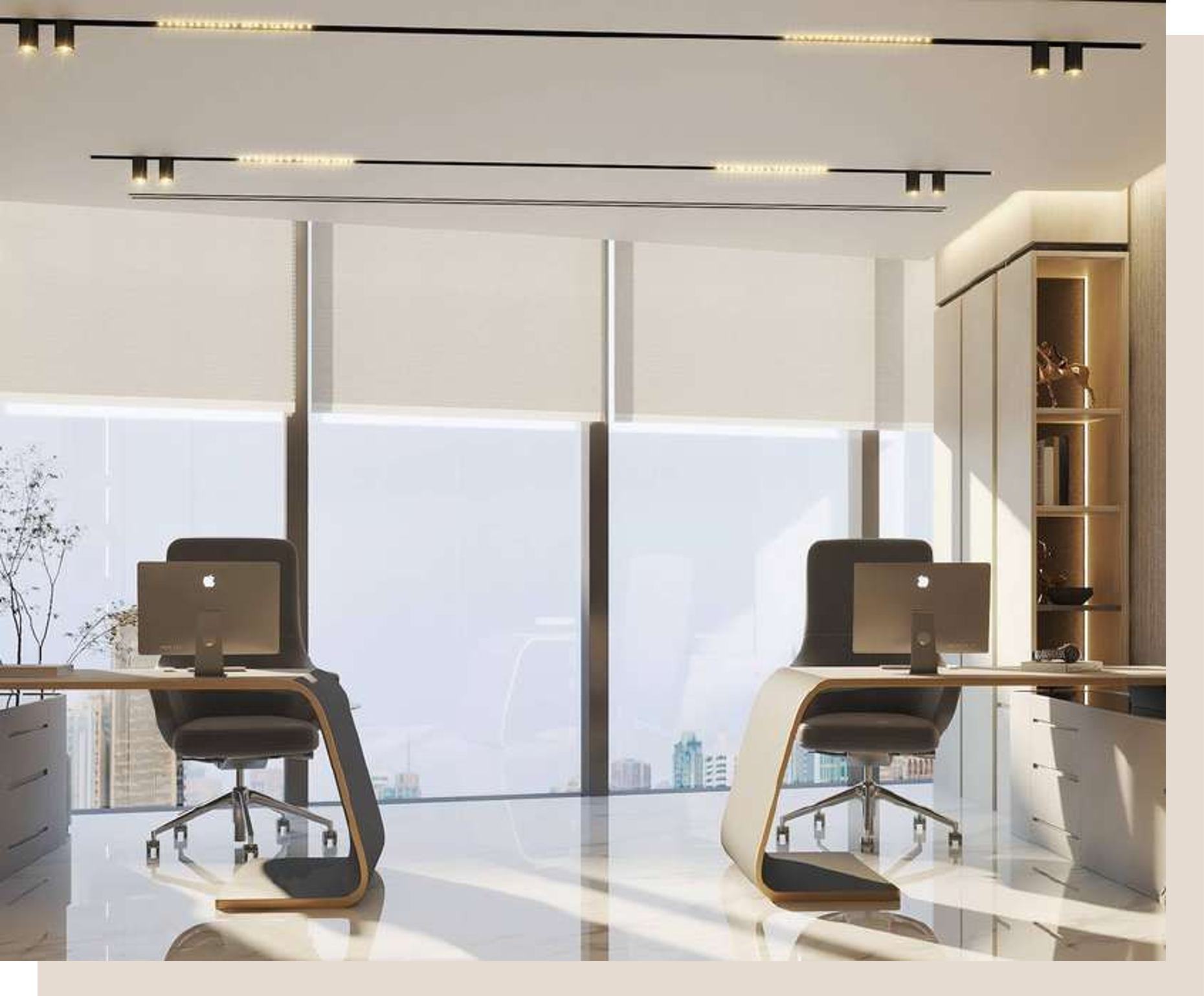 Custom Furniture